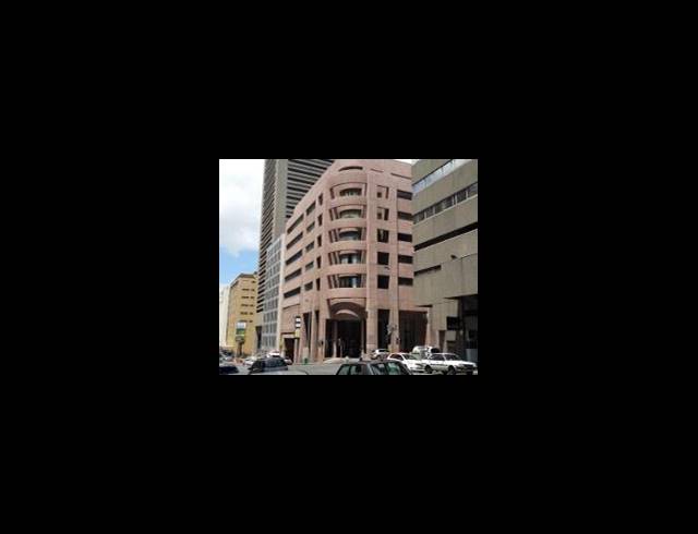 138M² OFFICE TO LET IN CAPE TOWN CITY CENTRE